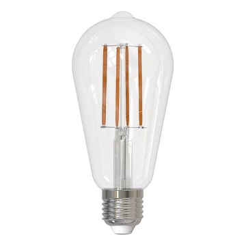 Bombilla LED regulable FILAMENT ST64 E27/11W/230V 4000K