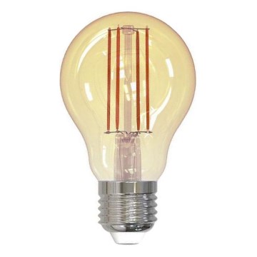 Bombilla LED regulable FILAMENT&nbsp;VINTAGE A60 E27/12W/230V 2000K