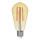 Bombilla LED regulable FILAMENT&nbsp;VINTAGE ST64 E27/12W/230V 2000K