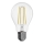 Bombilla LED regulable FILAMENTO A60 E27/7,5W/230V 4000K