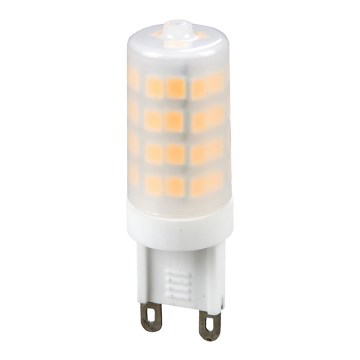 Bombilla LED regulable G9/4W/230V 4000K