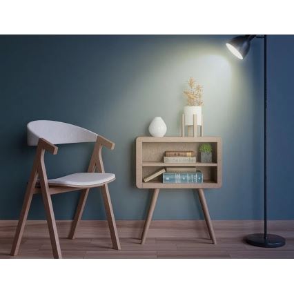 Bombilla LED regulable GU10/2,9W/230V 2700K Wi-Fi - TP-Link
