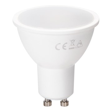 Bombilla LED regulable GU10/3W/230V 2700K - Aigostar