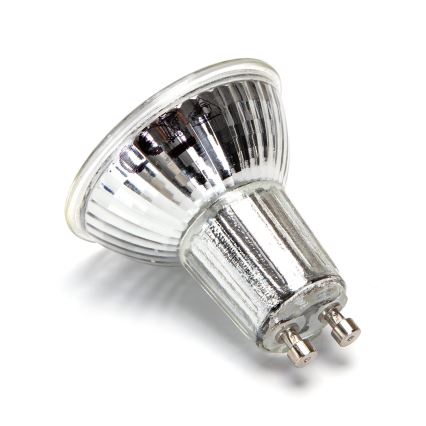 Bombilla LED regulable GU10/3W/230V 2700K - Aigostar