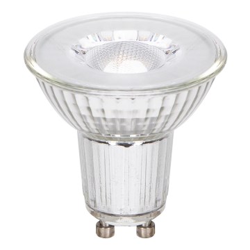 Bombilla LED regulable GU10/3W/230V 4000K - Aigostar