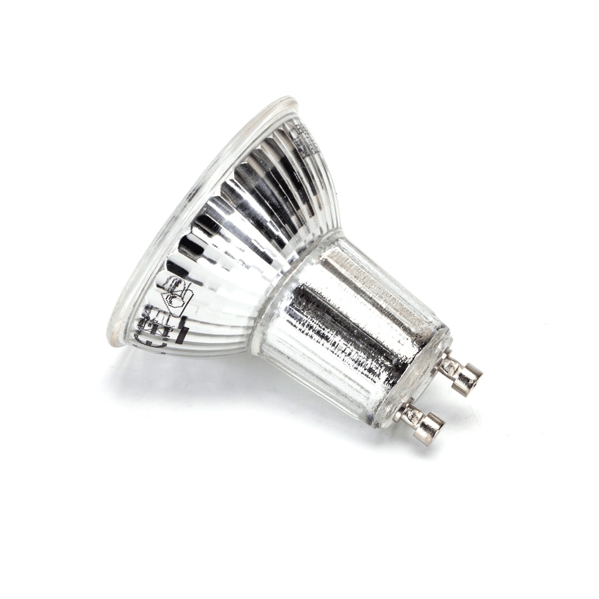 Bombilla LED regulable GU10/4,9W/230V 6500K - Aigostar