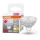 Bombilla LED regulable GU5,3/3,4W/12V 2700K CRI 90 - Osram