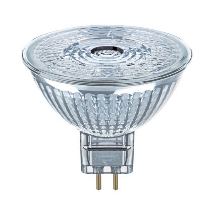 Bombilla LED regulable GU5,3/3,4W/12V 2700K CRI 90 - Osram