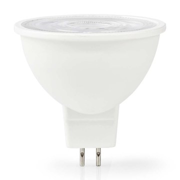 Bombilla LED regulable GU5,3/6,5W/12V 2700K