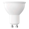 Bombilla LED regulable MR16 GU10/7W/230V 3000K