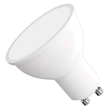 Bombilla LED regulable MR16 GU10/7W/230V 4000K
