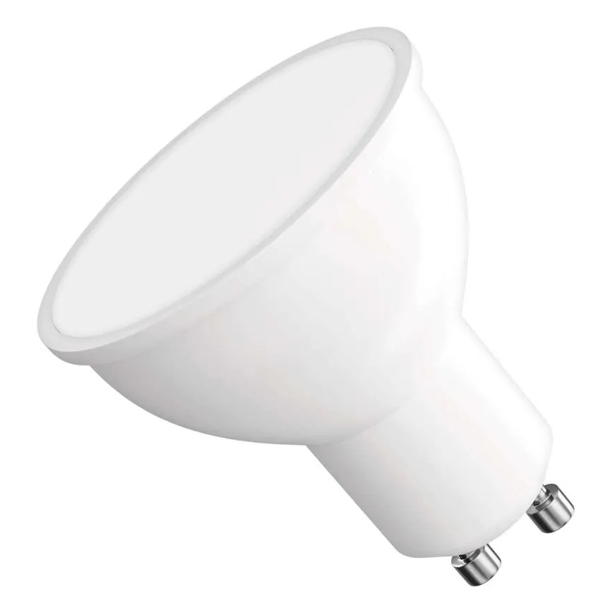 Bombilla LED regulable MR16 GU10/7W/230V 4000K