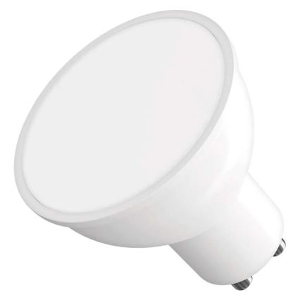 Bombilla LED regulable MR16 GU10/7W/230V 4000K