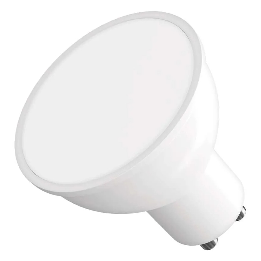Bombilla LED regulable MR16 GU10/7W/230V 4000K