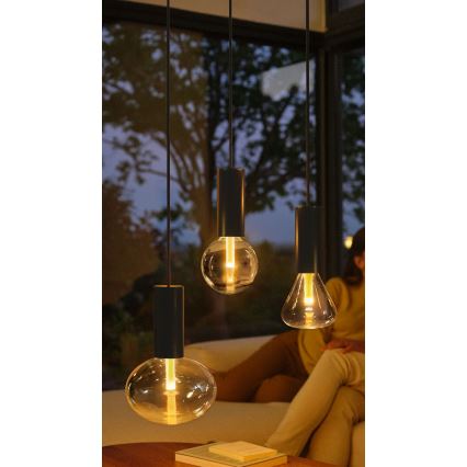 Bombilla LED RGBW regulable Philips Hue White And Color Ambiance E27/6,5W/230V 2000-6500K