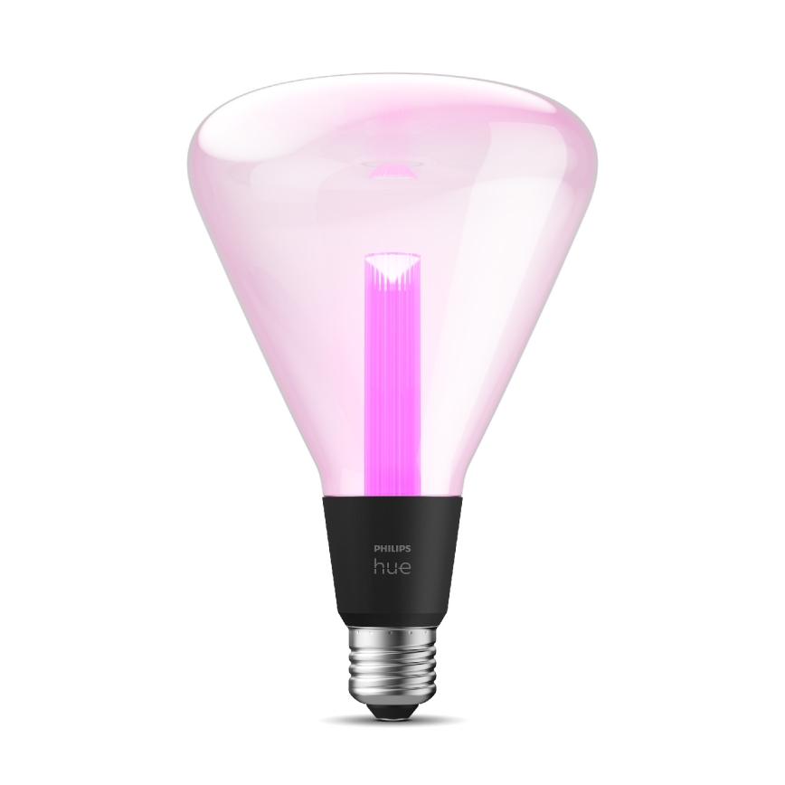 Bombilla LED RGBW regulable Philips Hue White And Color Ambiance E27/6,5W/230V 2000-6500K