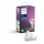 Bombilla LED regulable Philips Hue White And Color Ambiance GU10/4,3W/230V 2000-6500K