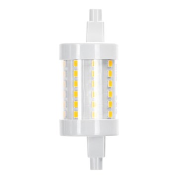 Bombilla LED regulable R7s/8W/230V 2700K - Aigostar