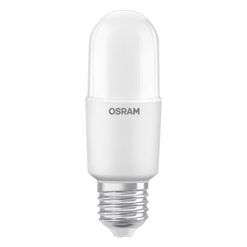 Bombilla LED regulable STICK E27/8,5W/230V 4000K - Osram