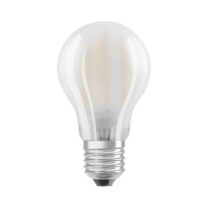 Bombilla LED regulable SUPERSTAR CLASSIC A60 E27/4,8W/230V 4000K - Osram