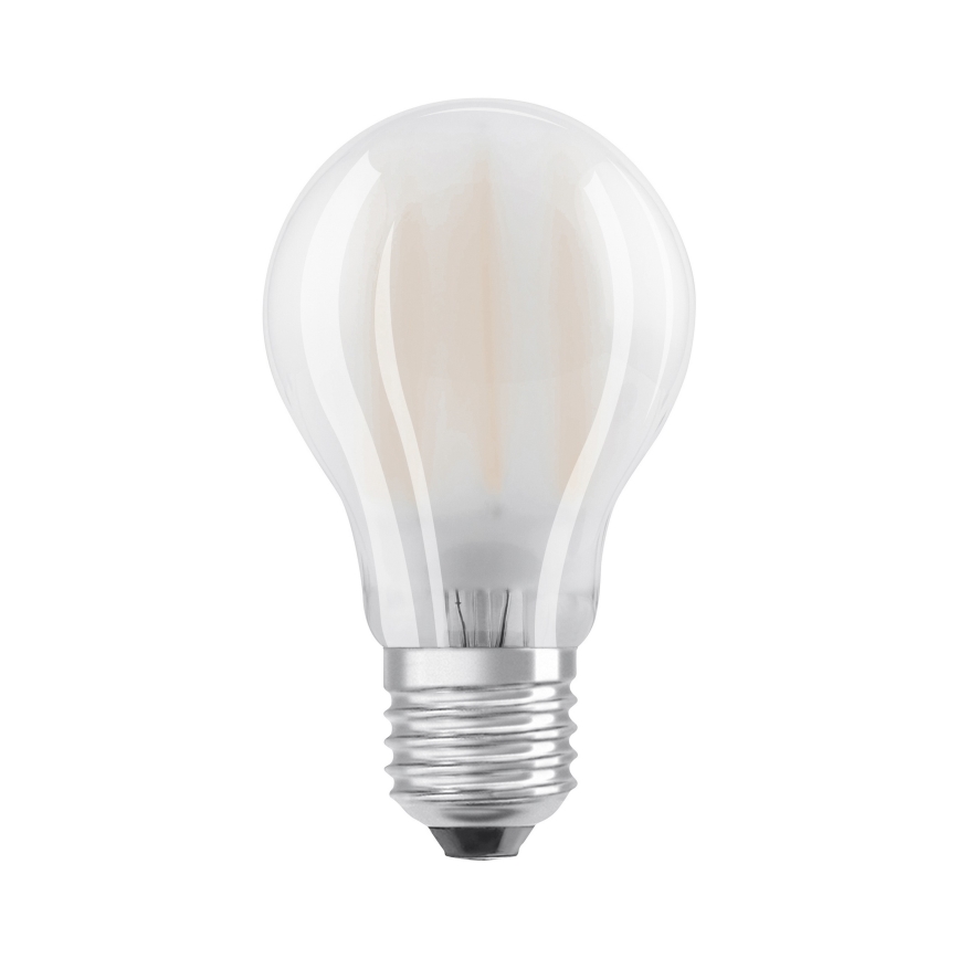 Bombilla LED regulable SUPERSTAR CLASSIC A60 E27/4,8W/230V 4000K - Osram