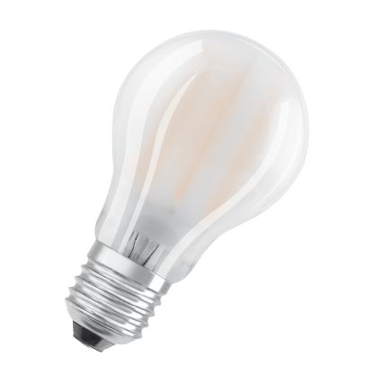 Bombilla LED regulable SUPERSTAR CLASSIC A60 E27/4,8W/230V 4000K - Osram