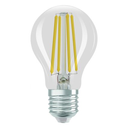 Bombilla LED regulable SUPERSTAR VINTAGE E27/11W/230V 4000K - Osram