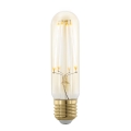 Bombilla LED regulable T32 E27/4W/230V 1700K - Eglo 11697