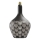 Bombilla LED regulable VERSAILLES E27/5W/230V 1800K negra
