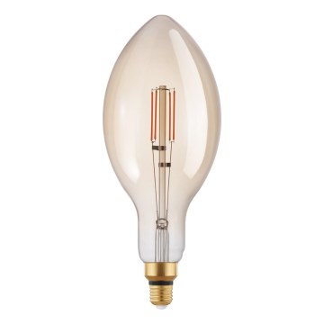 Bombilla LED regulable VINTAGE E27/4,5W/230V 2200K - Eglo 110106