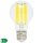 Bombilla LED RETRO A60 E27/7,2W/230V 3000K 1520lm