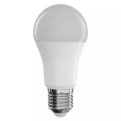 Bombilla LED RGB regulable GoSmart A60 E27/11W/230V 2700-6500K Wi-Fi Tuya