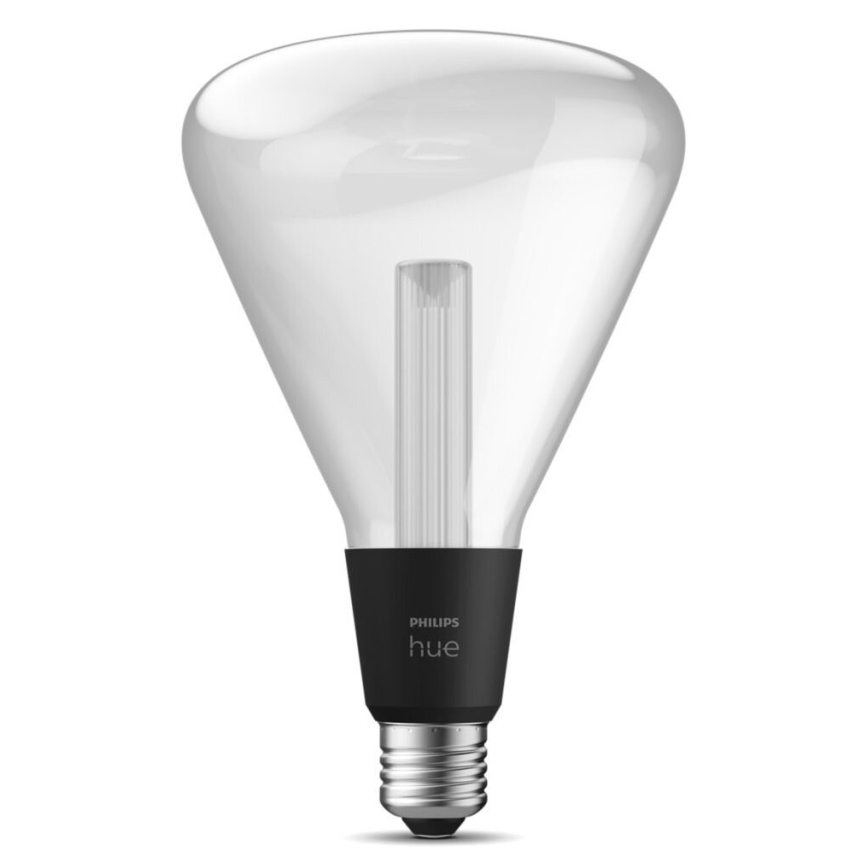 Bombilla LED RGBW regulable Philips Hue White And Color Ambiance E27/6,8W/230V 2000-6500K