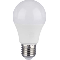Bombilla LED SAMSUNG CHIP A60 E27/8,5W/230V 6500K