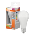 Bombilla LED STAR E27/19W/230V 6500K - Osram