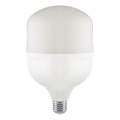 Bombilla LED T140 E27/50W/230V 6500K