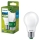 Bombilla LED ULTRAEFFICIENT Philips A60, casquillo E27, 4 W, 230 V, 2700 K