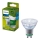 Bombilla LED ULTRAEFFICIENT Philips PAR16 GU10/2,1W/230V 2700K