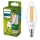 Bombilla LED ULTRAEFFICIENT VINTAGE Philips B35 E14/2,3W/230V 3000K