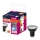 Bombilla LED VALUE PAR16 GU10/4,5W/230V 4000K 120° negro - Osram