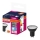 Bombilla LED VALUE PAR16 GU10/6,9W/230V 4000K 120° negro - Osram