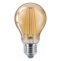 Bombilla LED Vintage A60 E27/12W/230V 2200K - Aigostar