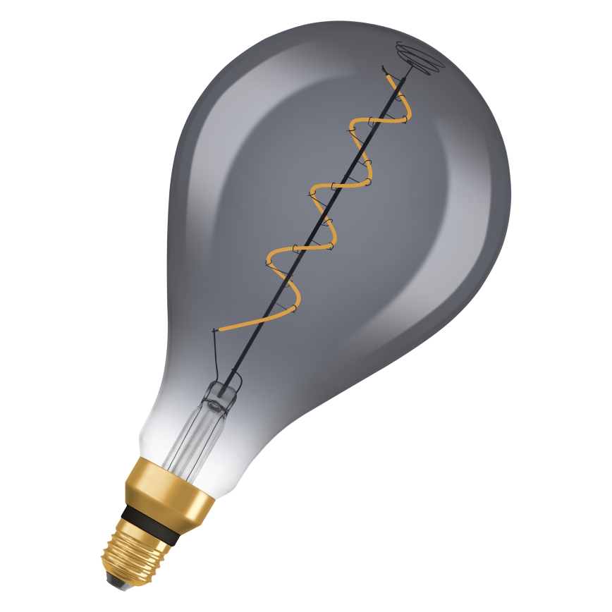 Bombilla LED vintage de filamento E27/4W/230V 1800K - Osram