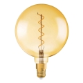 Bombilla LED VINTAGE E27/5W/230V - Osram