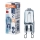 Bombilla para horno HALOPIN G9/25W/230V 2700K - Osram