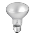 Bombilla reflectora industrial R63 E27/40W/230V 2700K