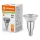 Bombilla reflectora LED PAR16 E14/4,5W/230V 2700K 36° - Ledvance