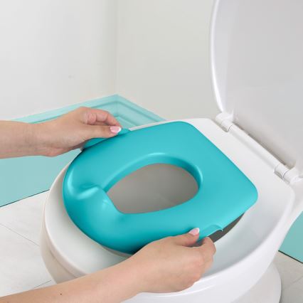 Bright Starts - Orinal infantil con sonido MY SIZE Finding Nemo 2xAAA
