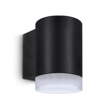 Brilagi - Aplique de exterior MATERA 1xGU10/30W/230V IP54