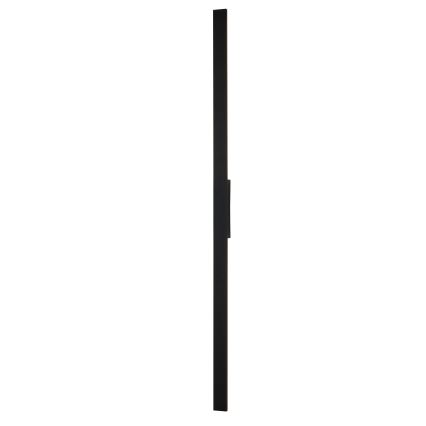 Brilagi - Aplique LED exterior LUNA LED/30W/230V 4000K IP65 150 cm negro CRI 90